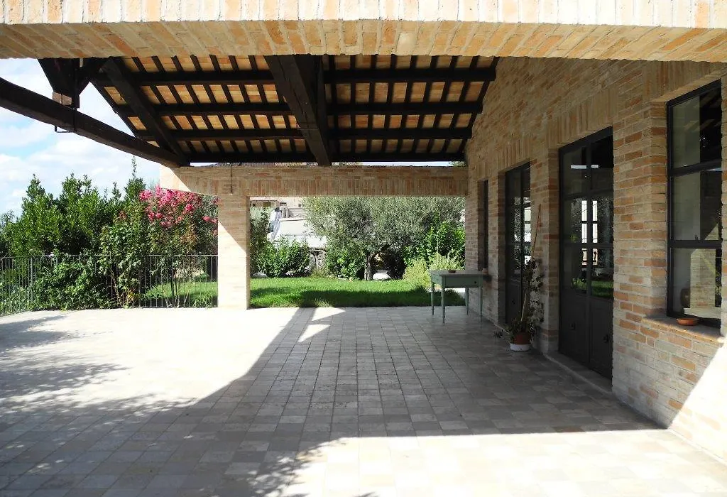 Agriturismo Eschito-1